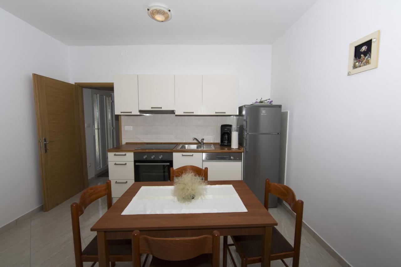 Apartmani Didovo Imanje Split Exterior foto