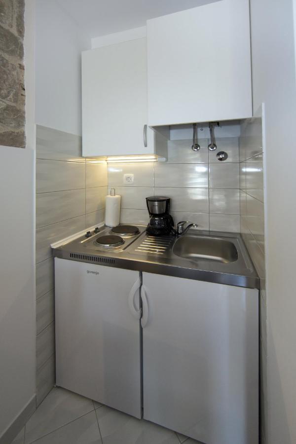 Apartmani Didovo Imanje Split Exterior foto